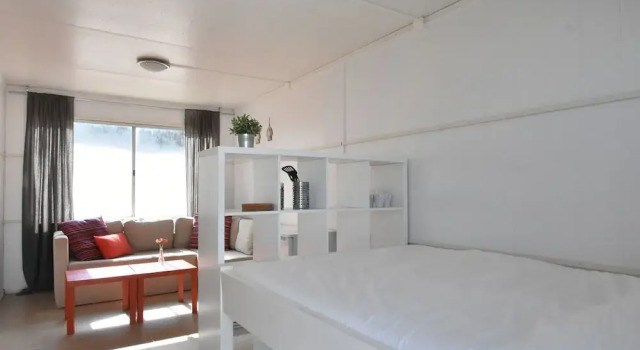 Beautiful Holiday Home in Castricum Aan Zee With Dune Views