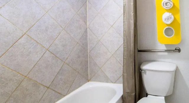 Четырёхместный номер Deluxe Motel 6 Red Oak, TX - Dallas