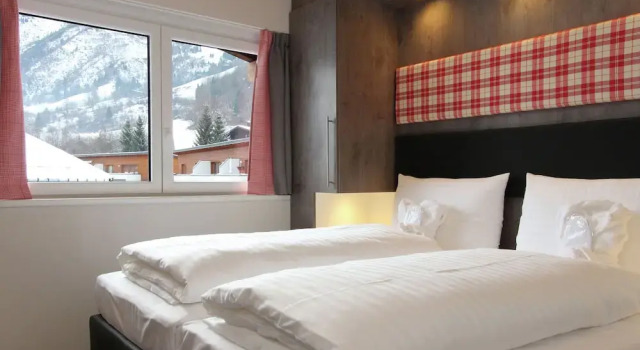 Penthouse Apartment Near Ski Area in Saalbach-hinterglemm, Забронировать Апартаменты/квартира Апартаменты Зальбах-Хинтерглемм, рядом с Мэджик, 6, Апартаменты/квартира
