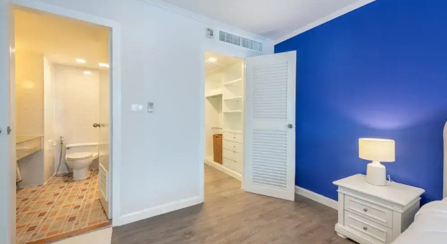 Апартаменты Deluxe Neom Town Residence