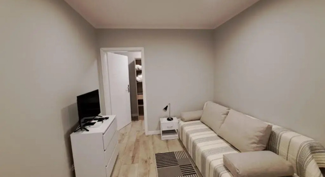 Люкс с 2 комнатами Hotel 1