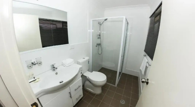 Семейный номер Standard Narimba Motel