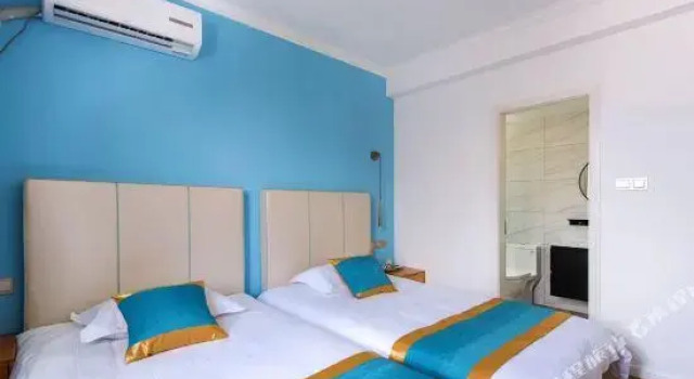 Xiangqingshe Hostel, Rezerwuj Hostel Putuo District Zhoushan
