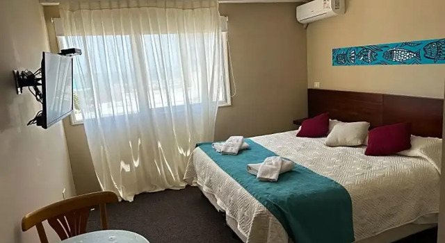 Номер Standard Hotel Azul by MH
