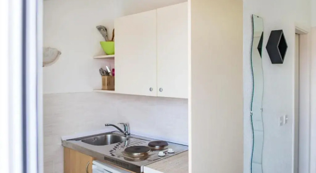 Студия Apartmani Krgušić