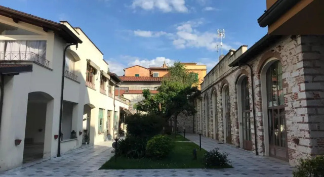 Il Vecchio Studio