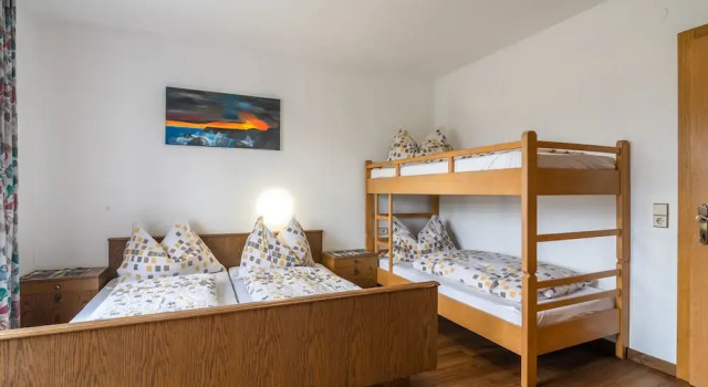 Modern Apartment in Hopfgarten im Brixental With Sauna