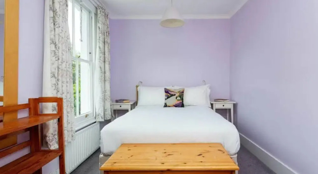 Charming 4 Bed House in London