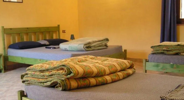 Agriturismo La Palazzina, Забронировать Фермерский дом Фермерские дома Гарфаньяна, Фермерский дом