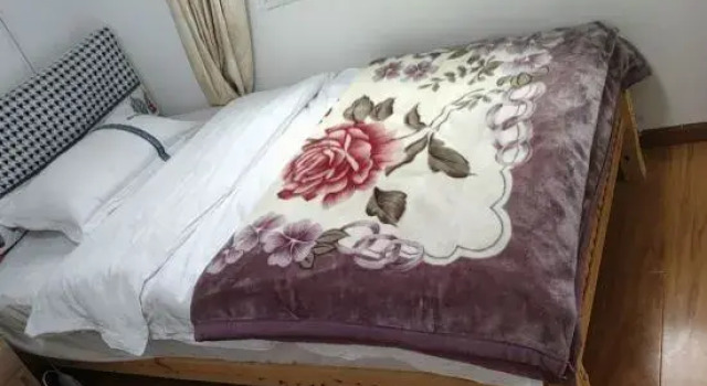 Kangding Guxin Homestay