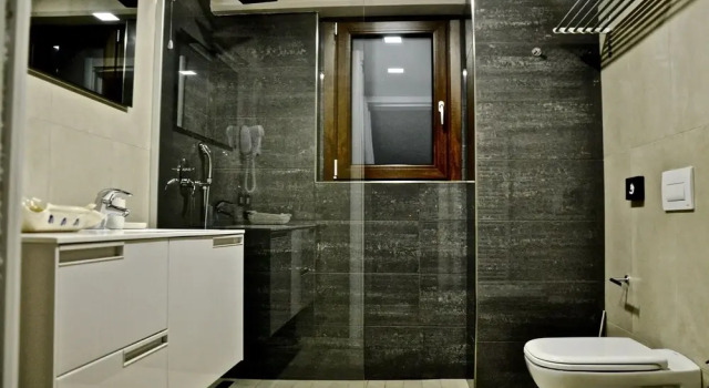 Номер Standard Heidi Bed and Breakfast