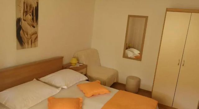 Апартаменты Apartments & Rooms Anita
