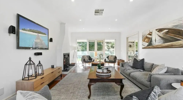Peaceful Rye/Toot Retreat, Varaa Hotelli Rye 