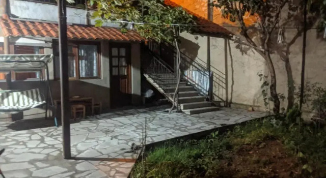 Номер Standard Ninos Guest House
