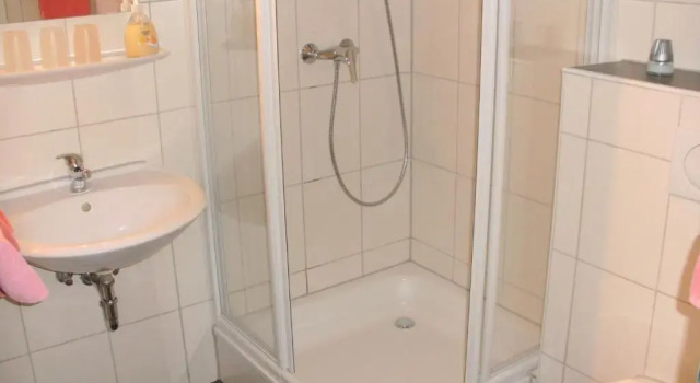 Трёхместный номер Standard Hotel Schwarzer Adler