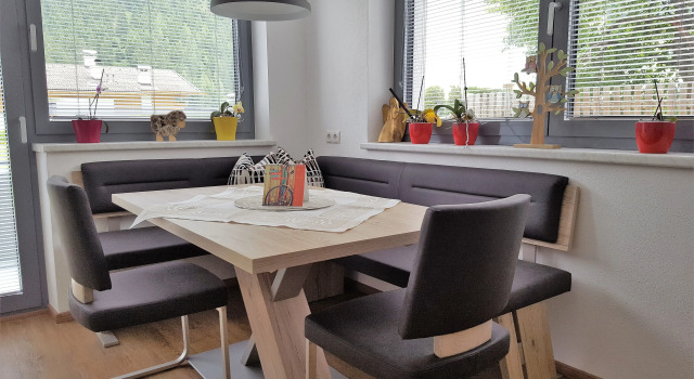 Апартаменты Apartment Stubai