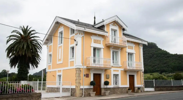 Apartamentos Villafresnedo