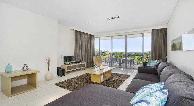 Bale Apartment 1224, Забронировать Апартаменты/квартира СПА-отели Кингсклифф, SPA-услуги