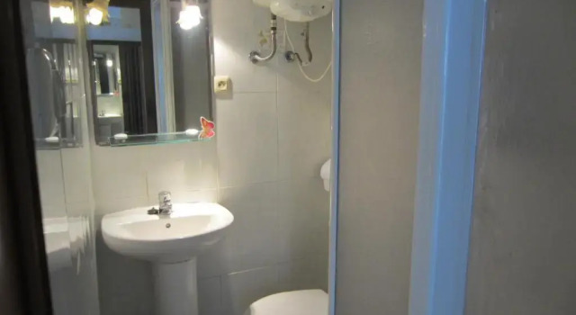 Двухместный номер Standard Hostal La Paloma