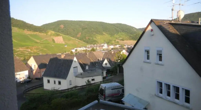 Апартаменты Ferienwohnung Bernkastel-Kues - Alte Rebschule