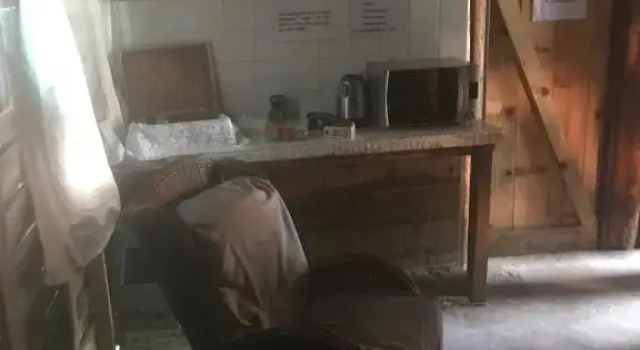Gîte Chez Pierrot, Varaa Hotelli  