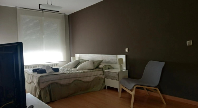 Apartamento el Budha, Buchen Sie Ferienwohnung Calahorra La Rioja