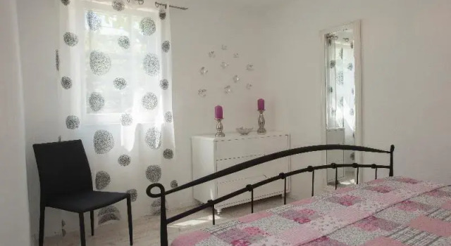 Номер Standard Apartment Alma