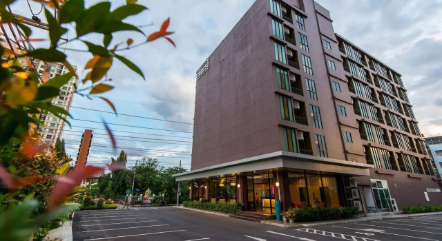Marsi Hotel