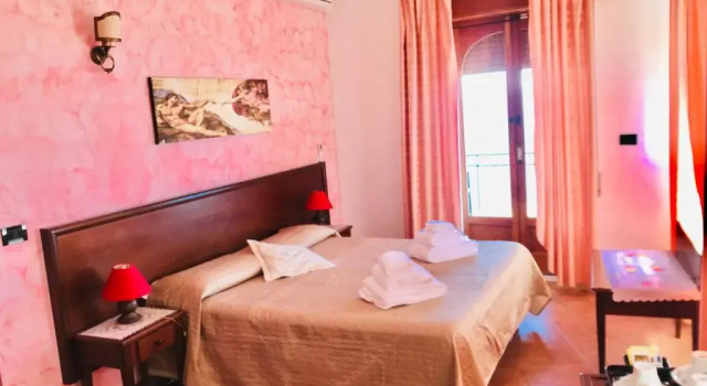 Номер Standard Villa Regina