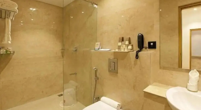 Номер Standard Park Residency Kodungallur