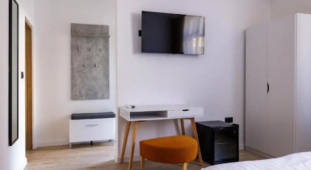 Номер Deluxe Rooms Lišnić