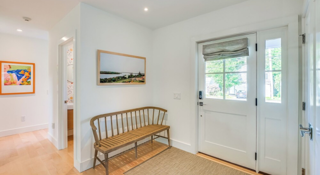 Upscale Southwest Harbor Retreat - Dog Friendly!