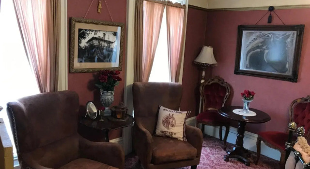 Iron Amethyst Inn   Boutique Hotel, Rezerwuj Boutique Hotel Hotele 4-gwiazdkowe w Wisconsin, 4*