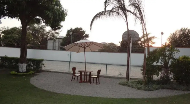 La Casa de Yaute