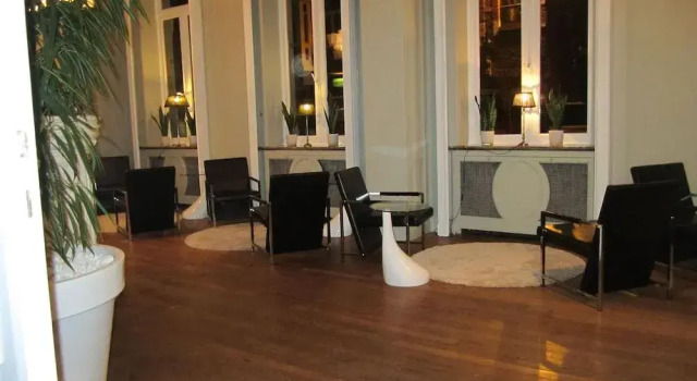 Hotel Belle-Vie, Prenota Hotel Sint-Truiden Haspengouw
