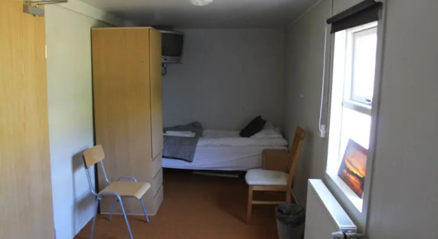 Guesthouse Askja, Prenota Hotel Eskifjordur 