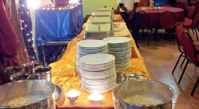 Seaview Hotel Kuala Perlis