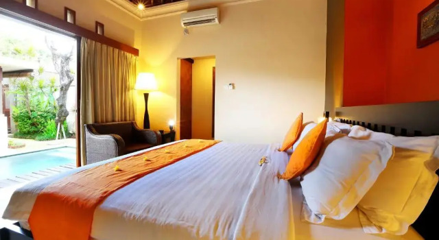 The Bali Bliss Villa
