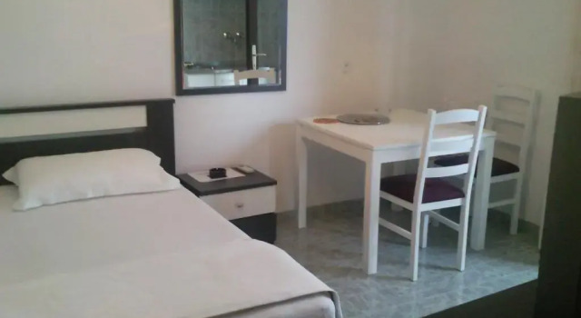 Студия Apartments and Rooms Rogosic