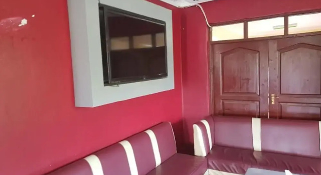 Lila Hotel, Reserva ahora Hotel Hoteles de 3 estrellas en Kisumu, 3*