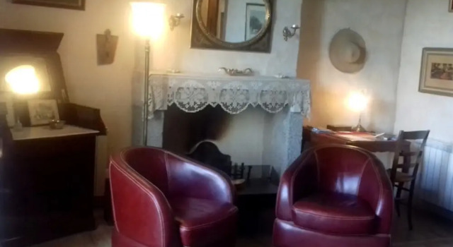 Chambres dHôtes Au Château