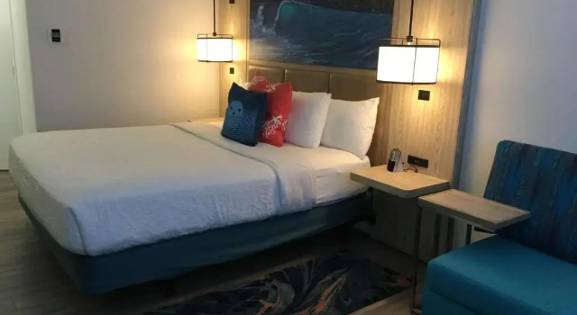 Полулюкс Best Western Plus Capitola By-the-Sea Inn & Suites