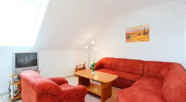 Apartment Balaton A304.3, Prenota Appartamento Balatonkeresztúr 