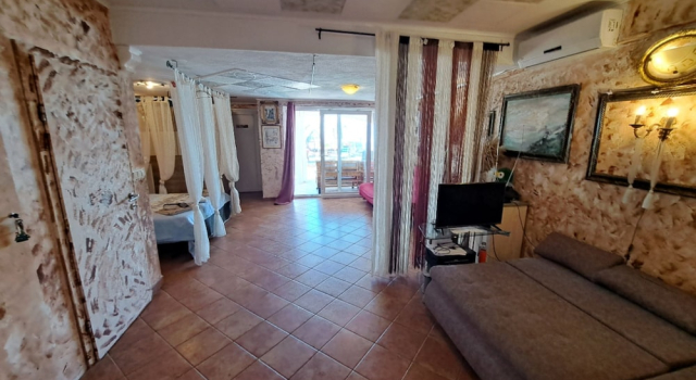 Beautiful Unique Family Villa Emily