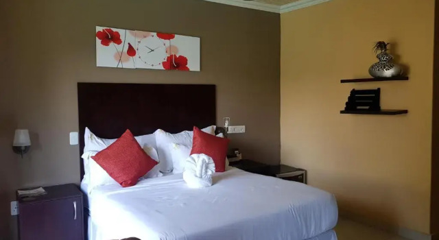 Номер Deluxe Rekky Signature Guesthouse