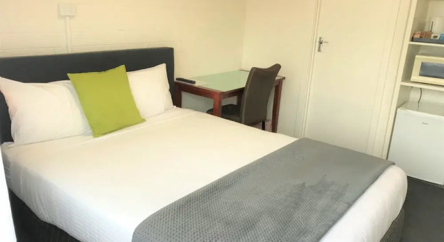 Номер Economy Frewville Motor Inn