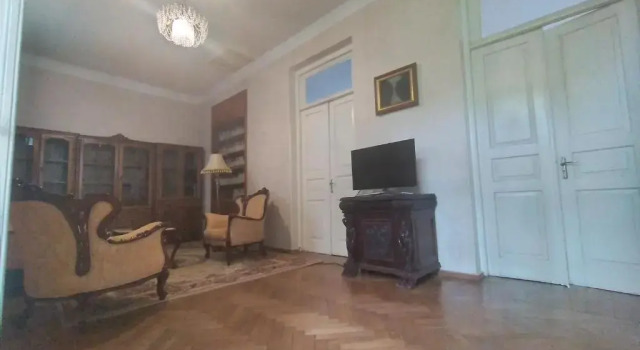 Апартаменты Mary's Apartment