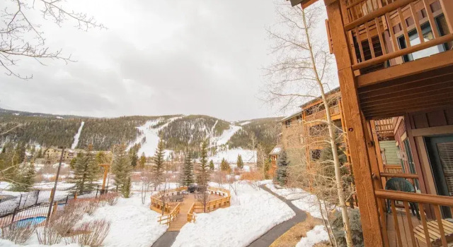 Tenderfoot Lodge 2626, Забронировать Апартаменты/квартира Отели Roosevelt National Forest с парковкой, Парковка