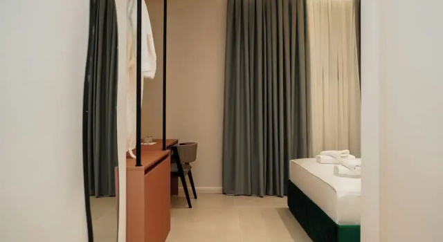 Diamar Suites, Rezervovat Hotel Hotely v Durres County s parkováním, Parkování
