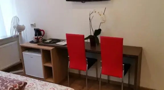 Двухместный номер Standard Guest house Baltika